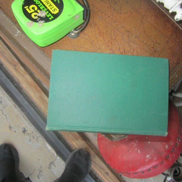 1899 MR DOOLEY IN PEACE AND IN WAR, 3RD EDITION HC BOOK RARE COLLECTIBLE - Picture 3 of 12